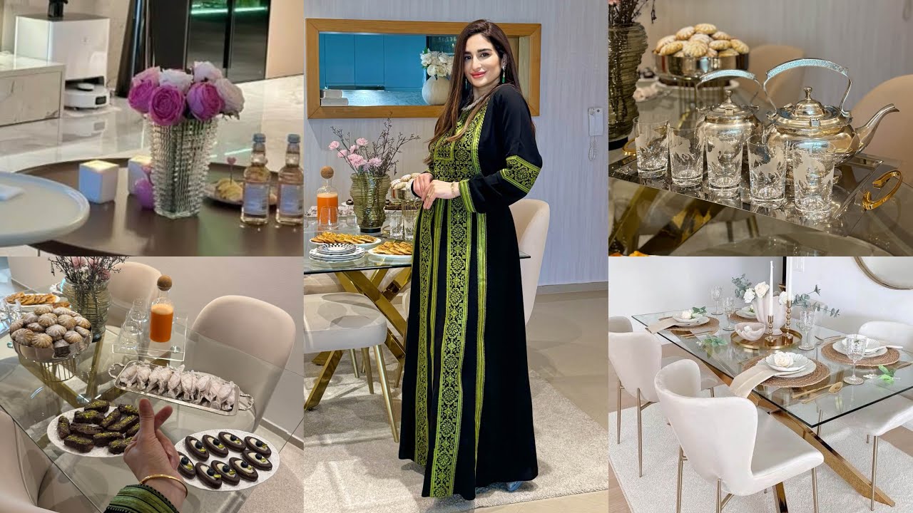 عراضة مغربية 🇲🇦 ذكرى المولد ✨وشهيوات للموسم الدراسي 👌