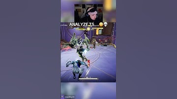 Just a skill issue I guess😭😳💀 | #gaming #madlilg #streamer #shorts #marvelrivals