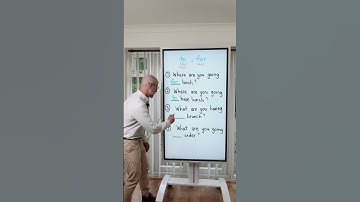 to & for #learnenglish #grammar