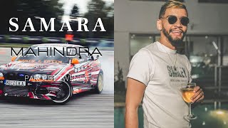 Samara - Mahindra Lyrics Paroles كلمات