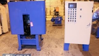 Used 4 x 4 Techmire Multi slide Die Casting Machine Ref No 4030