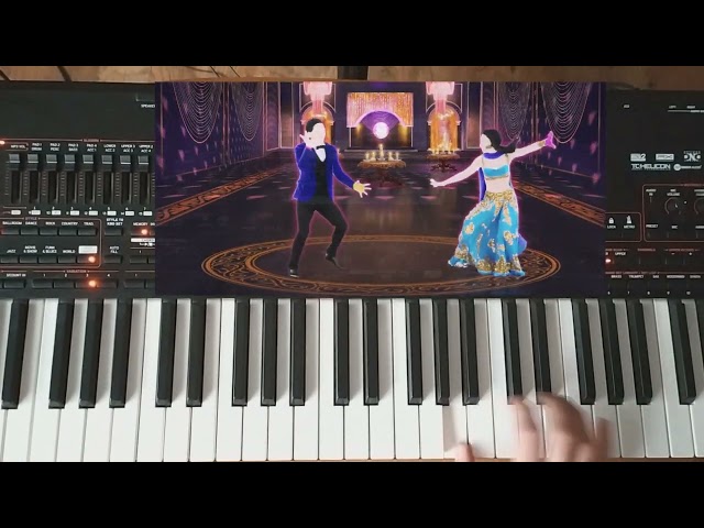 Danekoo1 - Patty Ryan