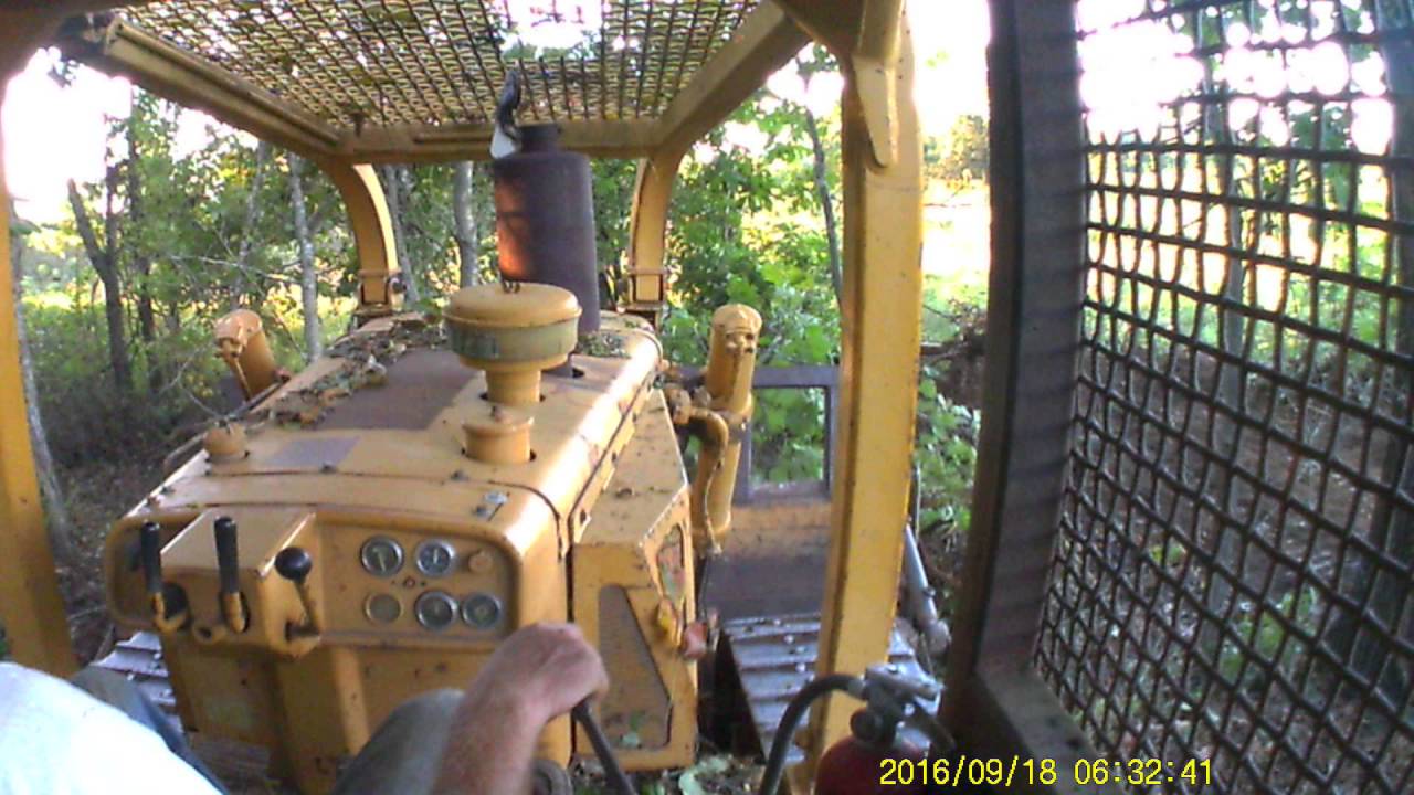 1971 caterpillar d6c 1971 caterpillar d6c