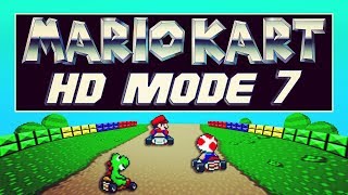 The Best Mario Kart You&#39;ve Never Played