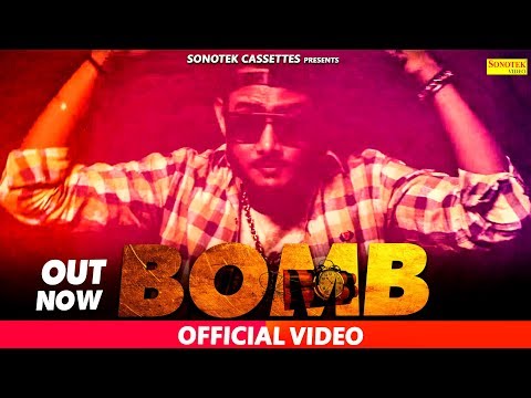 Bomb || Keshla,Priya Rai, Swati Doll || Full Song || Haryanvi New Song
