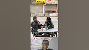 Hành động đẹp và ý nghĩa #short #status #kindness #respect