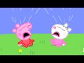 Baby Peppa And Baby Suzy! 🍼 | Peppa Pig Official Full Episodes