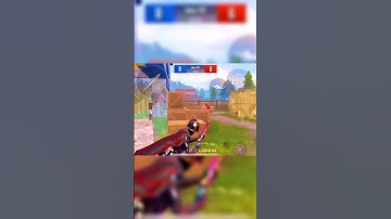 M24 game pubg mobile 1vs1 Headshot #pubgmobile #room #m24#shorts