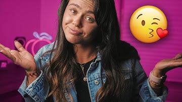 HOW TO FIND A GIRLFRIEND AS A PROGRAMMER!