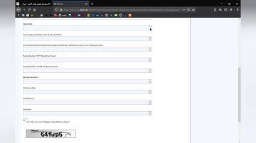 گرفتن وقت مصاحبه دانشجویی از طریق سیستم تعيين وقت آنلاین سفارت آلمان در تهران