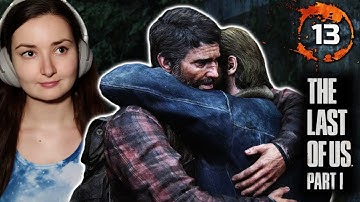 Brothers Reunion! - The Last Of Us Part 1 - Part 13