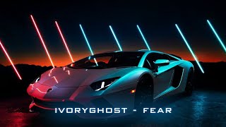 Ivoryghost - F.E.A.R