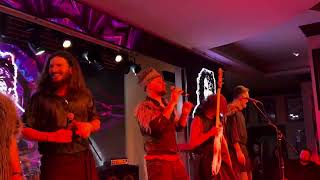 Lupii lui Calancea live - Purtata / Hard Rock Cafe, de Ziua Unirii, de Ziua Unirii, 24 ianuarie 2024