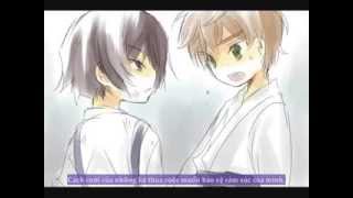 [VietSub] - Code Geass CD Drama - Uninvited Prince