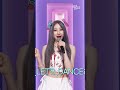 자유분방한 스트릿 감성까지 더해 믿고 보는 퍼포먼스 퀸, 이채연 #shorts #THEKPOP #THESHOW @official_LCY