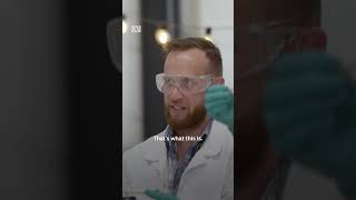 They are everywhere - even testicles. #SecretScience #MattOkine #Fertility #Microplastics Content