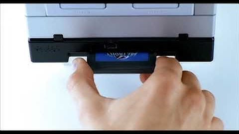 Game Boy Player Commercial feat. Metroid Fusion