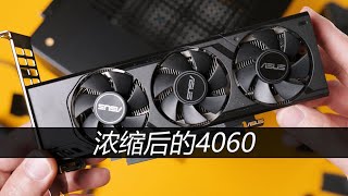 ASUS 4060 LP