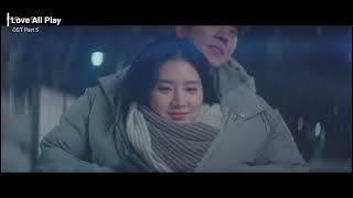[MV] JT  MARCUS When The Doors Open (문이 열리면) | Love All Play OST Part 5 (너에게 가는 속도 493km OST 5) |