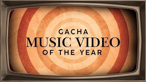 Legends Never Die wins Gacha Music Video of the Year | 2nd Gacha Guild Awards