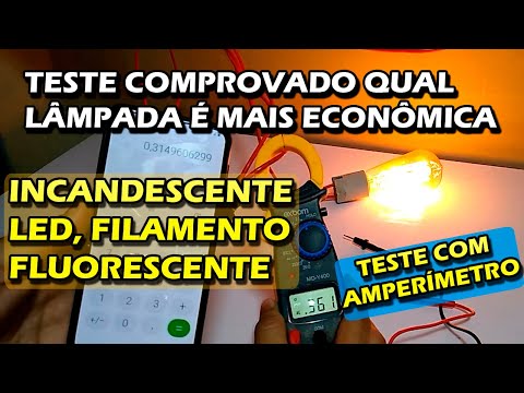 Vídeo: As lâmpadas diurnas são melhores?