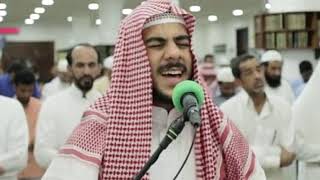 تلاوة خاشعة لسورة الإسراء / القارئ: إسلام صبحي