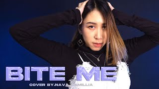 ENHYPEN (엔하이픈) 'Bite Me' BY. NAVA CAMILLIA