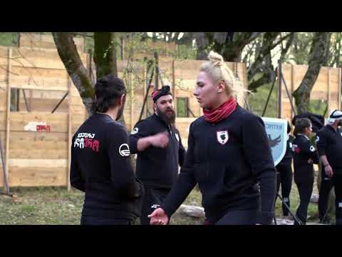 ყველაზე ძლიერი ანონსი ეპიზოდი 2