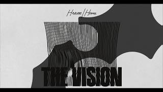 Video thumbnail of "The Vision featuring Andreya Triana - Heaven (KON's Edit)"