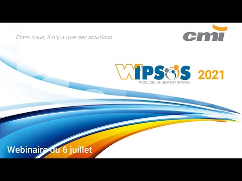 Présentation W'IPSOS 2021