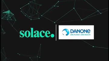 Danone’s Industry 5.0 Transformation: Real-Time Data & AI with Solace
