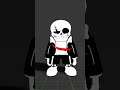 Scrapped ULB Phase 2 Sans Leak Undertale Last Corridor ULC