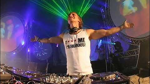 Thumbnail of Francisco feat David Guetta & Akon Sexy Bitch