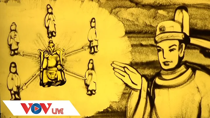 Khúc Thừa Dụ mở đường tự chủ, tiết độ sứ đầu tiên - KỂ TRUYỆN TRANH CÁT LỊCH SỬ VIỆT NAM VOV Tập 19