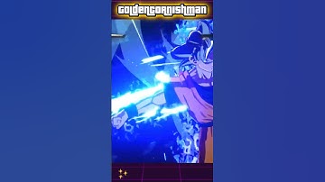 Ultra Instinct Goku’s Ultra Barrage!⚡️💥 Dragon Ball Sparking! Zero