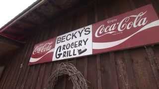 Becky's Grocery and Grill | Tennessee Crossroads | Episode 2920.2