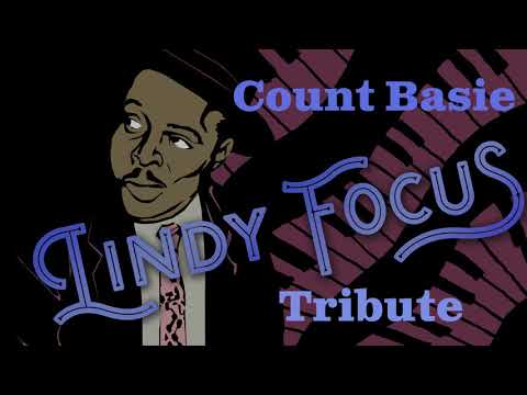 One O'Clock Jump 1943  - Count Basie Tribute - Lindy Focus XVIII