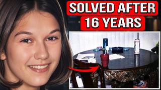 A Podcaster Started Covering a Cold Case. What He Uncovered Shook the Whole Town