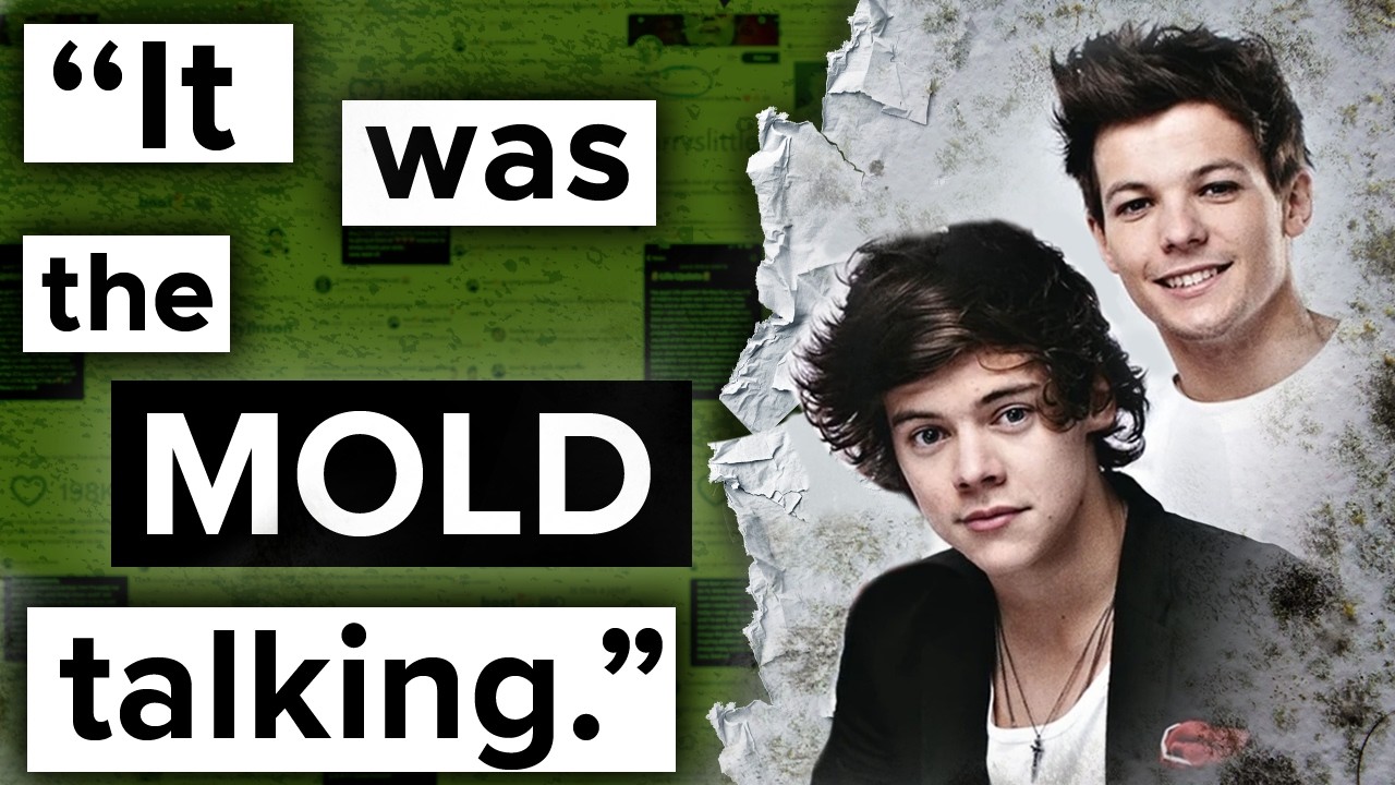 The Stan Twitter Black Mold Incident