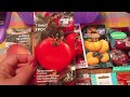 Самые урожайные сорта томатов 2019.