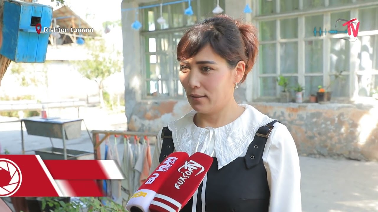 Bog‘chaning qog'ozlarida bor ammo qozonida yo'q go'sht. Xolat Rishton tumanida aniqlangan
