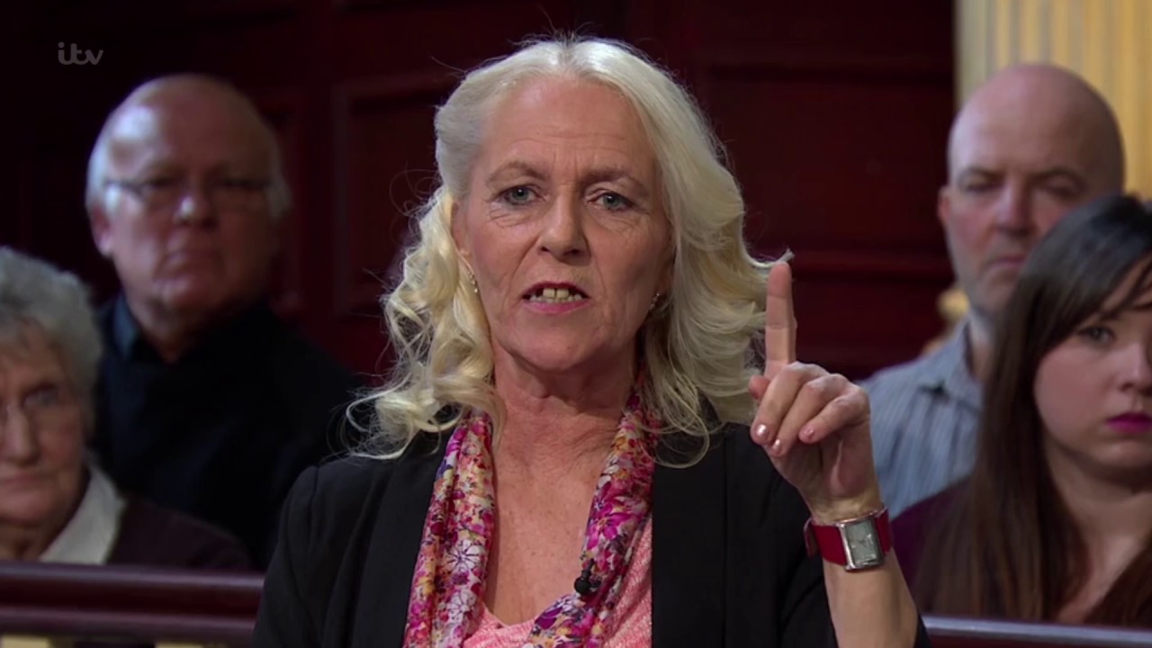 Sharon Claims That Her Daughter Would Use Sex To Get Drugs Judge Rinder Youtube