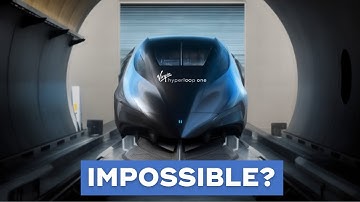 Why Nobody Can Build The World