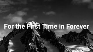 Download Mp3 Adrian Lyles   For the First Time in Forever lyrics  540p Gudang lagu Download Mp3 Adrian Lyles   For the First Time in Forever lyrics  540p