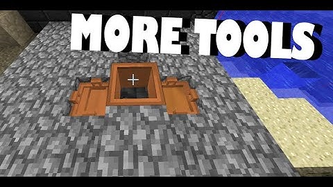 We need more tools! || Gregtech 6 in 10 minutes