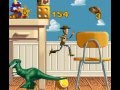 SNES Longplay [453] Toy Story