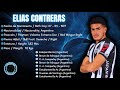 Elias contreras 11 delantero  striker  estudiantes de bs as 2024
