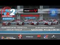 Gr2 world series  pre qualification 