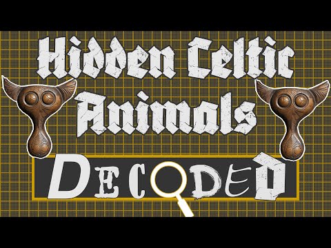 Video: Muzium Putera Celtic