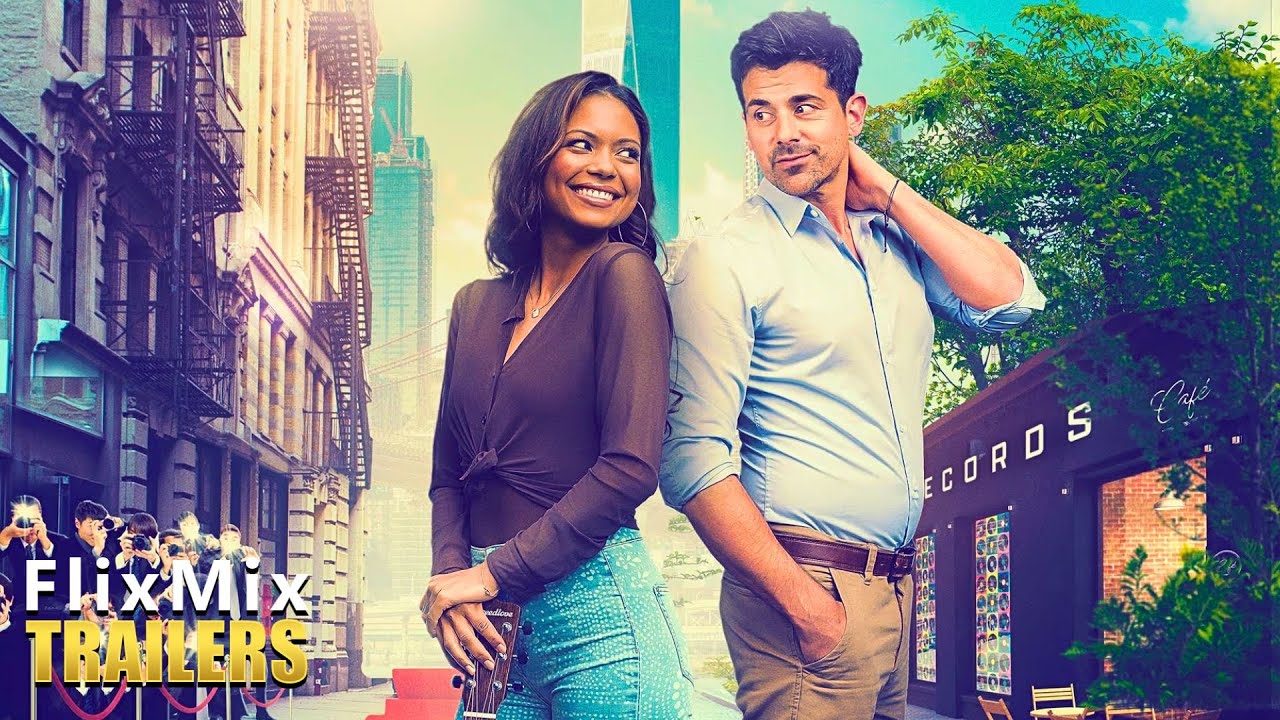 INFAMOUSLY IN LOVE Trailer (2022) Jennifer Freeman